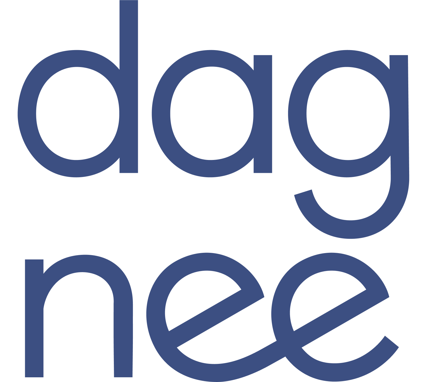 dagnee two line icon