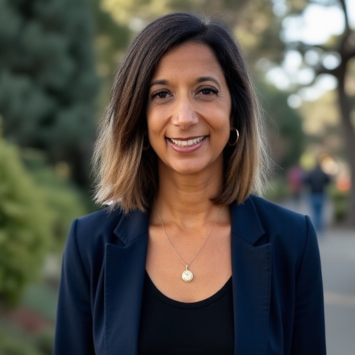 dagnee ceo & founder Purvi Mehra